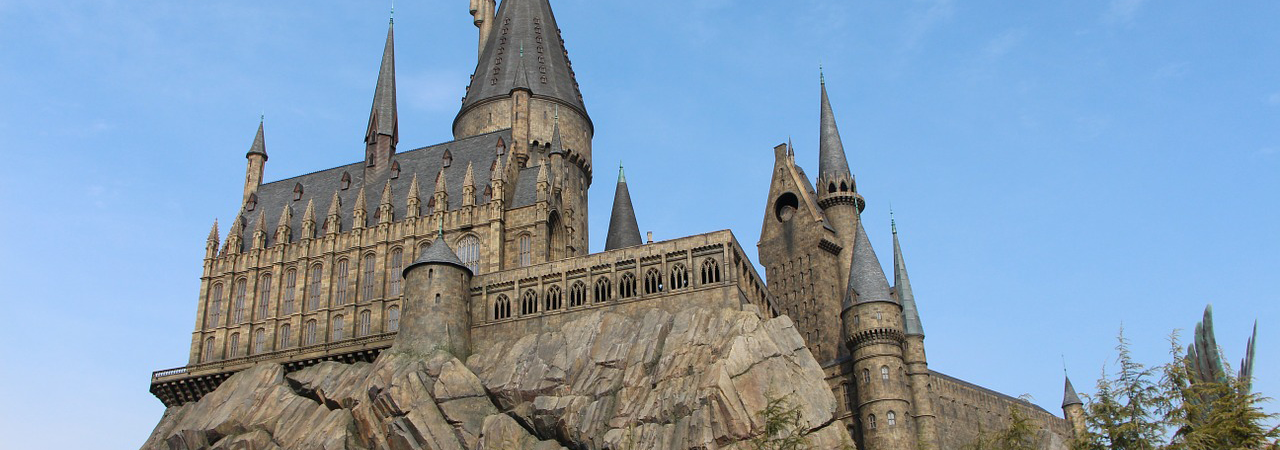 Harry Potter