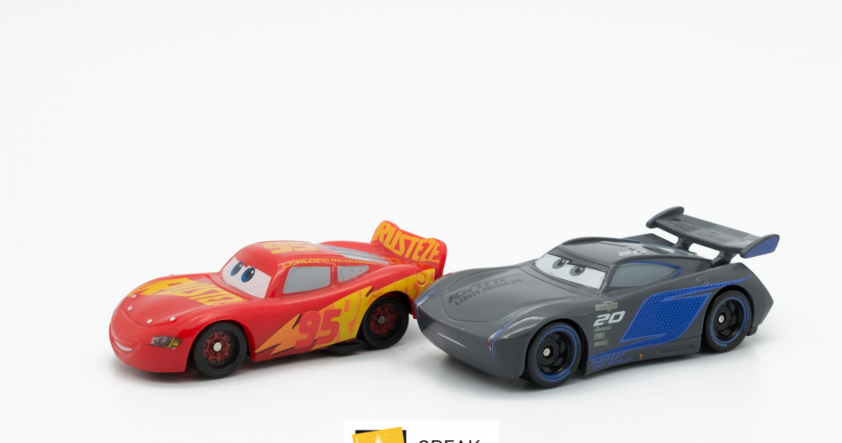 lightning mcqueen all cars