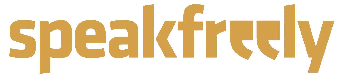 SpeakFreely