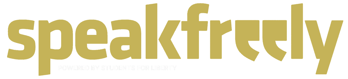 SpeakFreely
