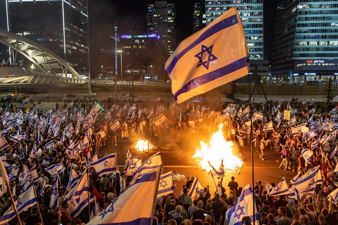 Source: Oren Rozen - Own work CC BY-SA 4.0