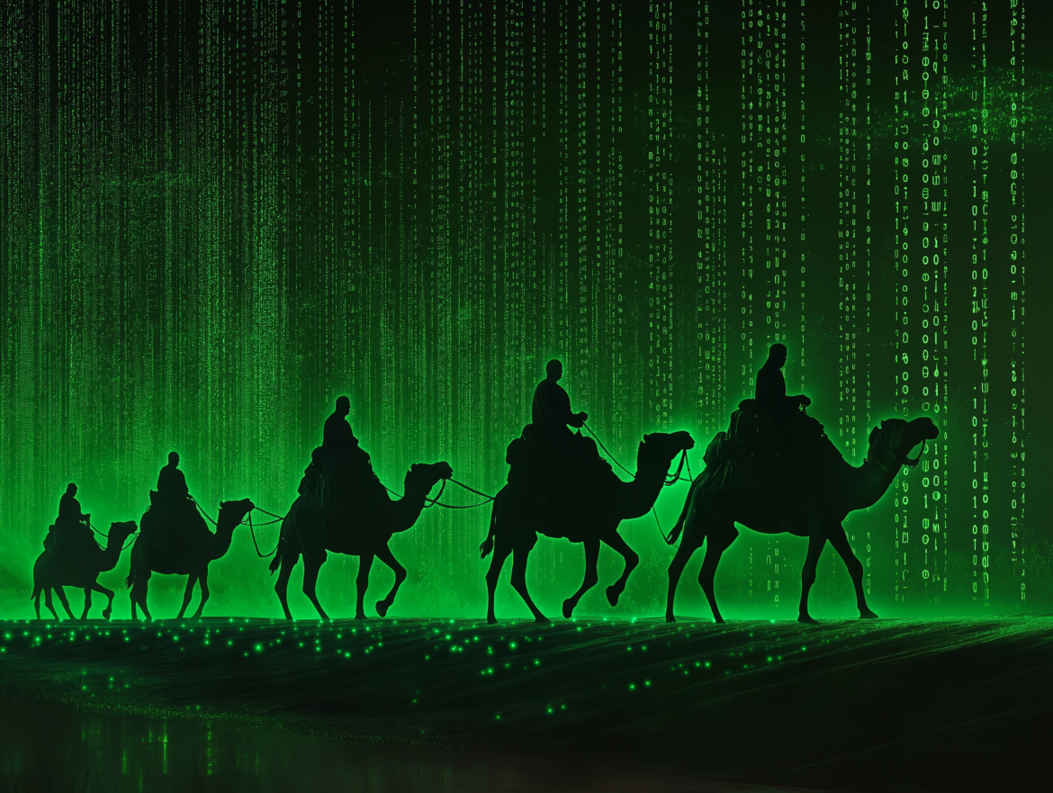 sflmidge_The_program_code_is_shaped_like_a_caravan_of_camels_cr_8ec04255-93b3-4ba9-a3ca-7898b1aabb02