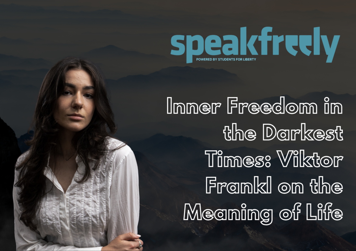 SpeakFreely Author theme (A4 (Landscape))(1)