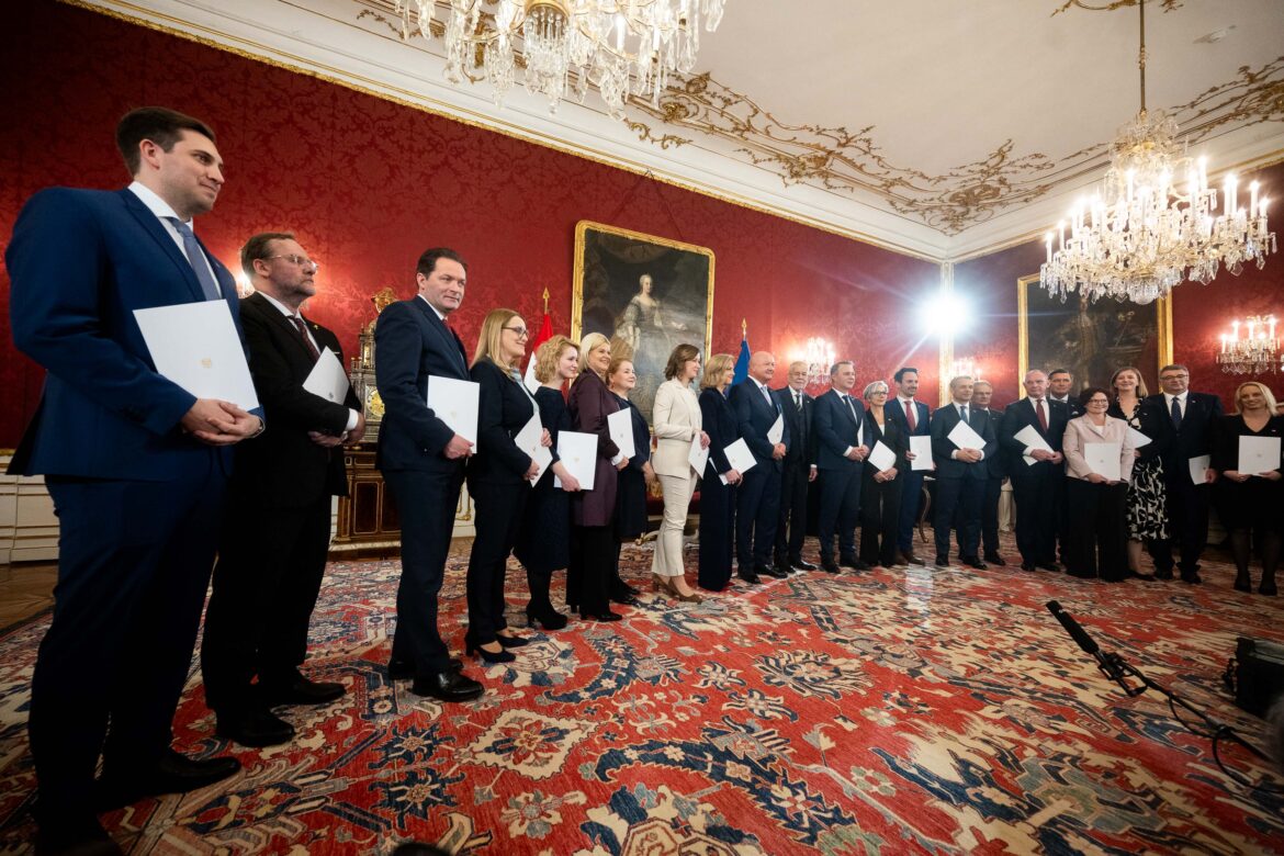 Foto: © BMEIA/ Michael Gruber By Bundesministerium für europäische und internationale Angelegenheiten - _MGR4217, CC BY 2.0, https://commons.wikimedia.org/w/index.php?curid=161054662