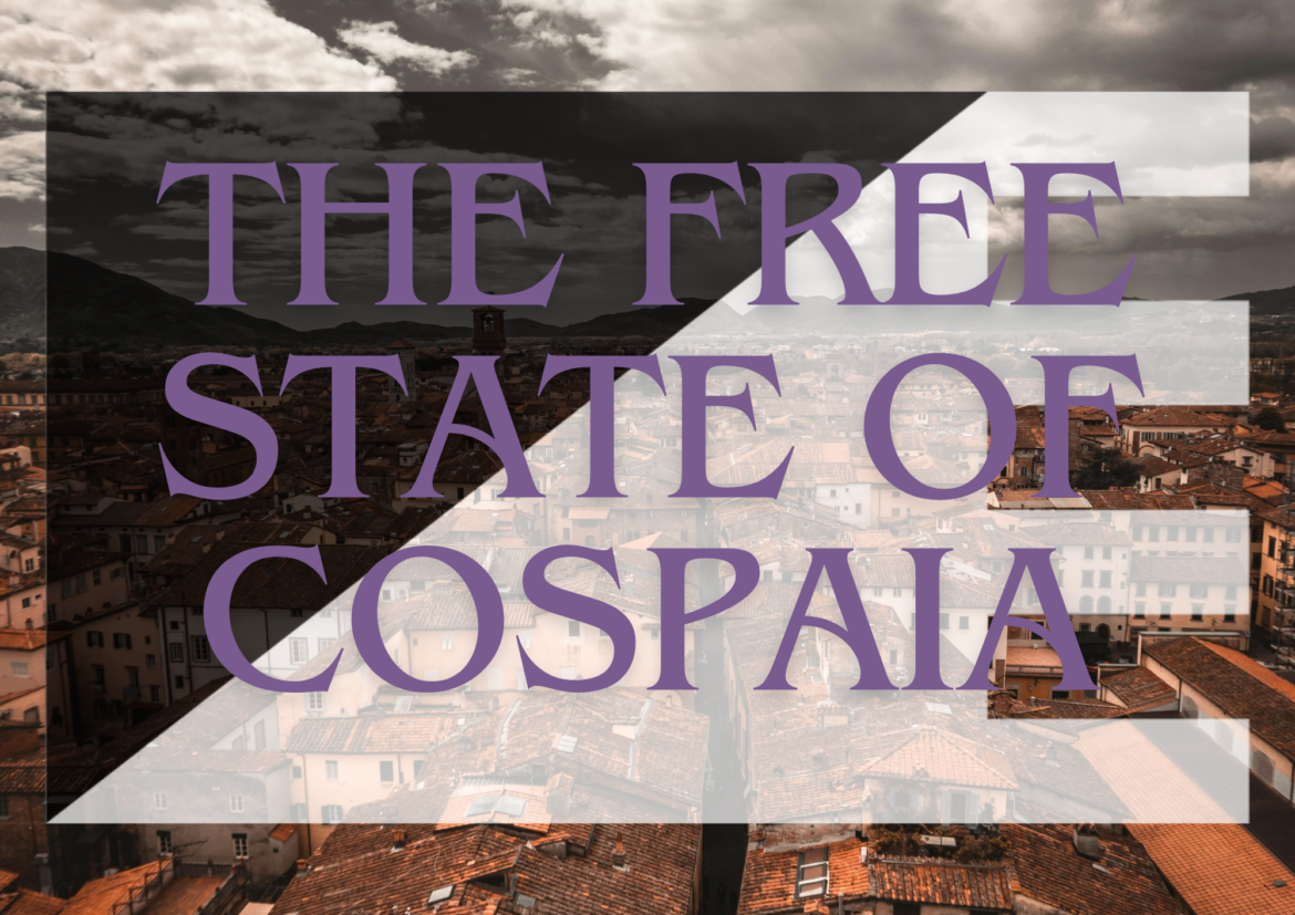 SpeakFreely Author theme (A4 (Landscape)) (1)