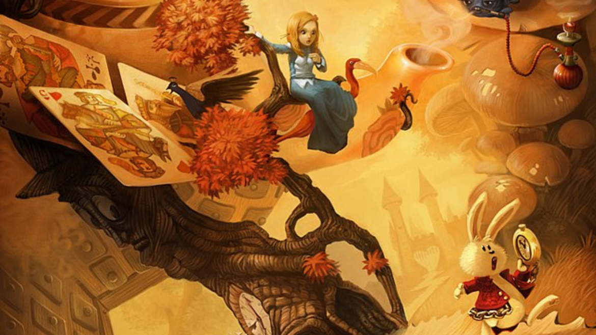 Untitled design (35) Alice in Wonderland by David Revoy